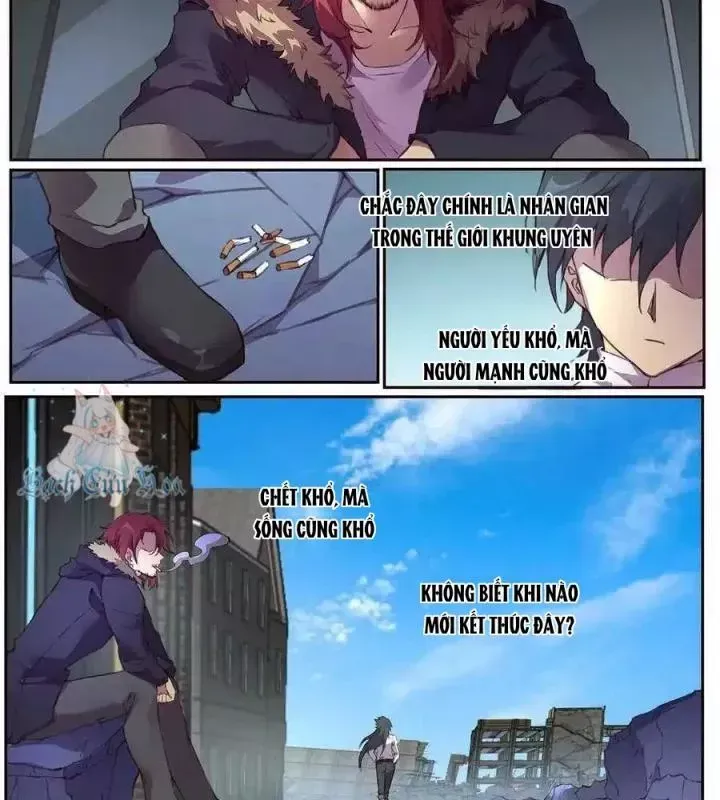 Girl And Science Chap 562 - Next Chap 561