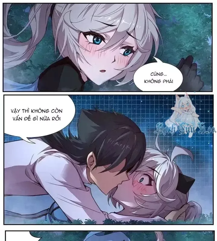 Girl And Science Chap 563 - Next Chap 562