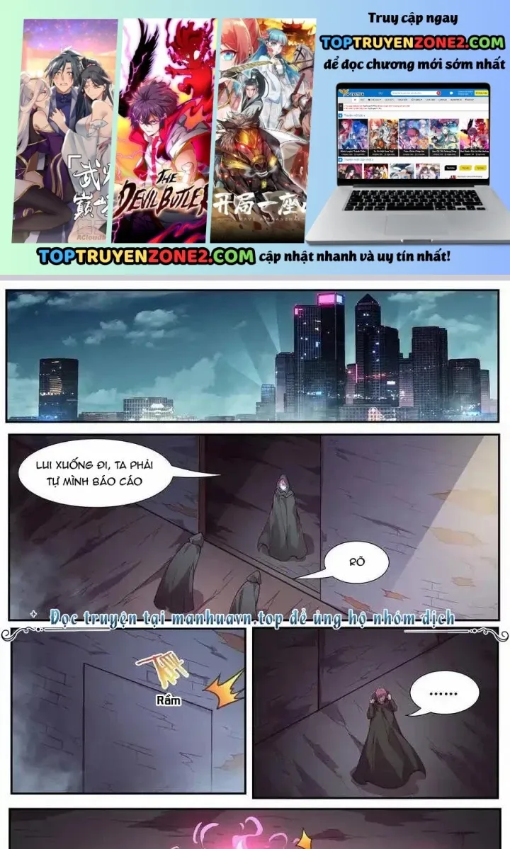 Girl And Science Chap 564 - Next Chap 563
