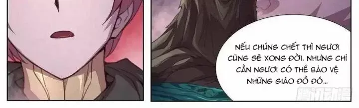 Girl And Science Chap 564 - Next Chap 563