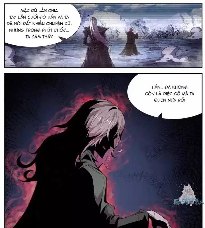Girl And Science Chap 564 - Next Chap 563