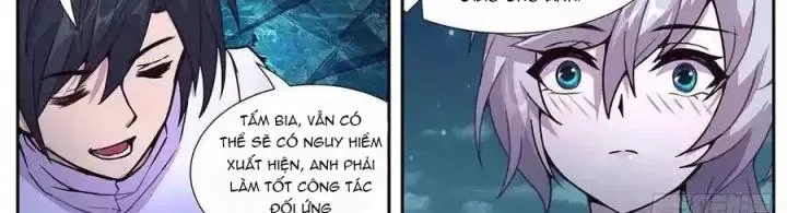 Girl And Science Chap 565 - Next Chap 564