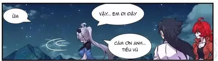 Girl And Science Chap 565 - Next Chap 564