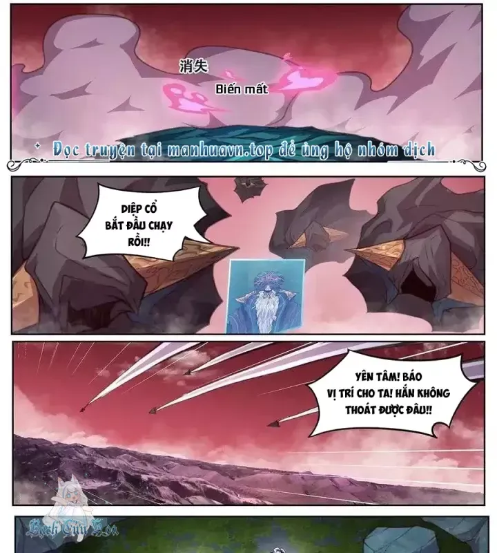 Girl And Science Chap 570 - Next Chap 569