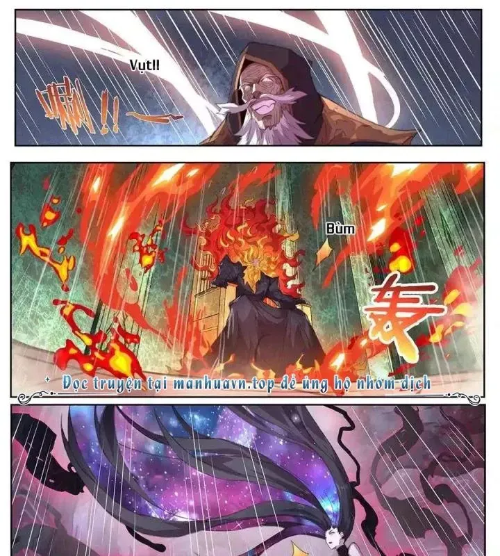 Girl And Science Chap 571 - Next Chap 570