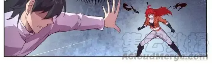 Girl And Science Chap 571 - Next Chap 570