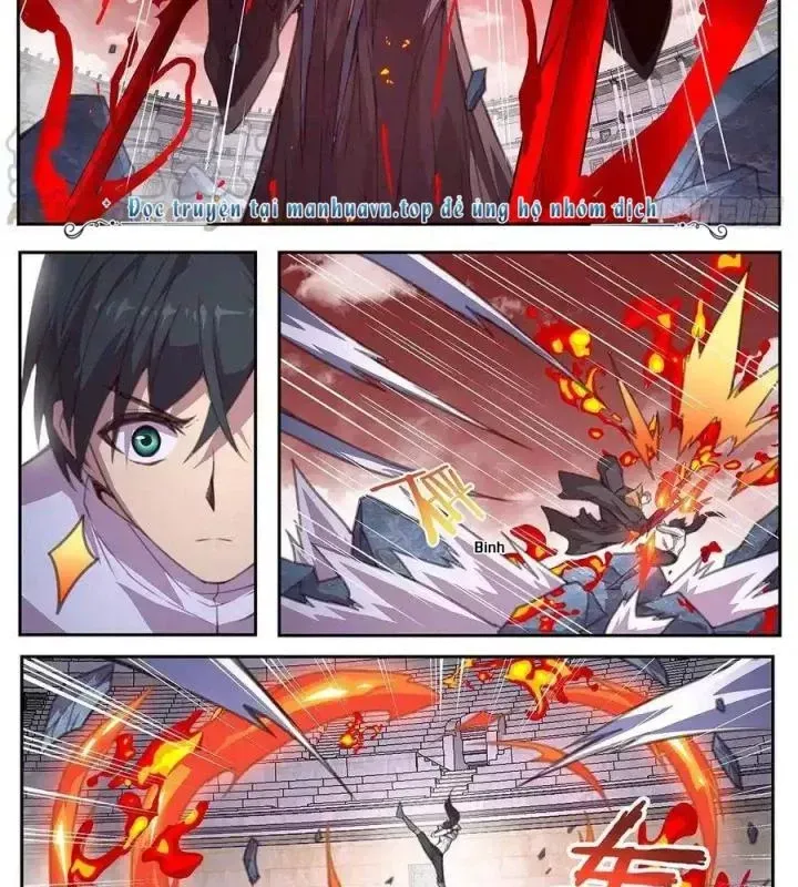 Girl And Science Chap 572 - Next Chap 571