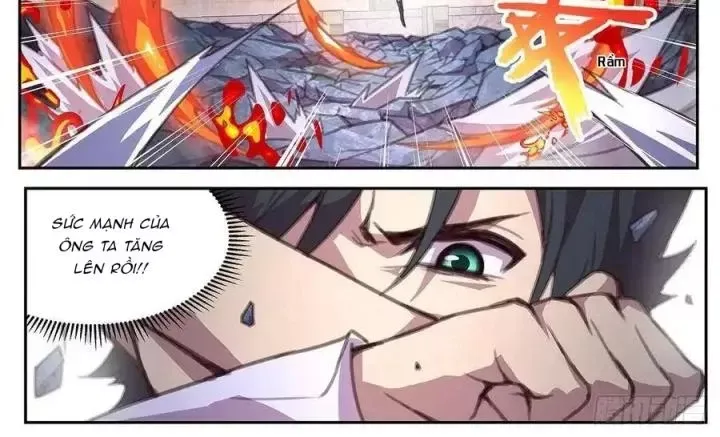 Girl And Science Chap 572 - Next Chap 571