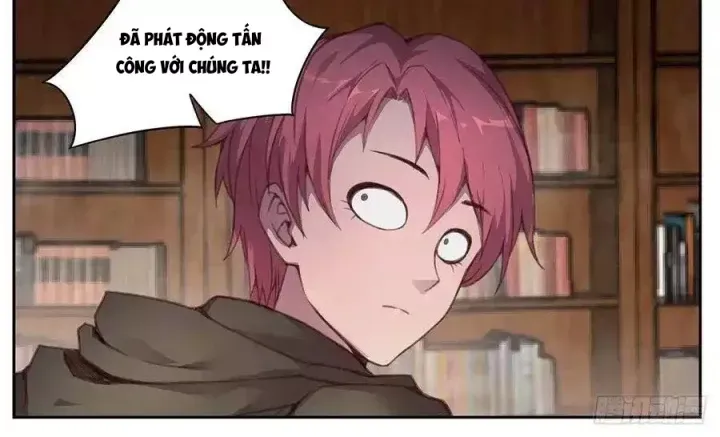 Girl And Science Chap 572 - Next Chap 571