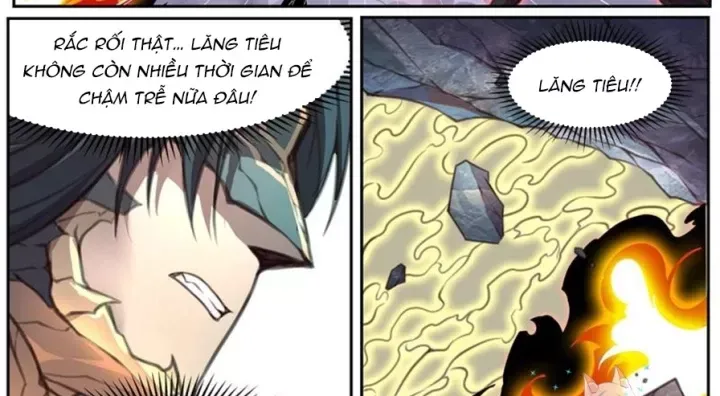 Girl And Science Chap 579 - Next Chap 578