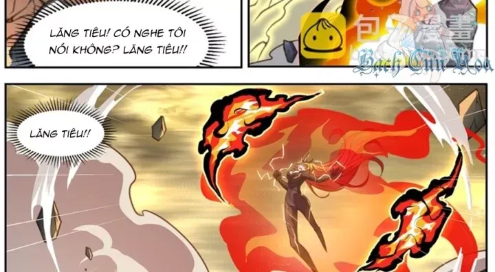 Girl And Science Chap 579 - Next Chap 578