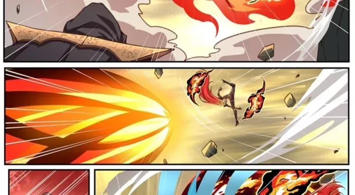 Girl And Science Chap 579 - Next Chap 578