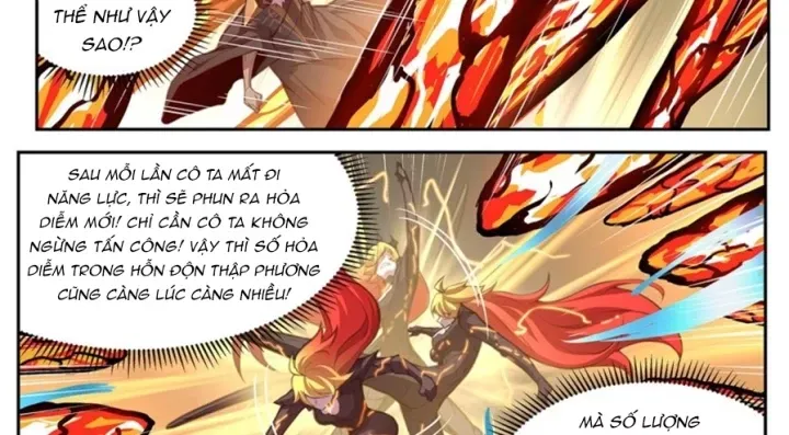 Girl And Science Chap 579 - Next Chap 578