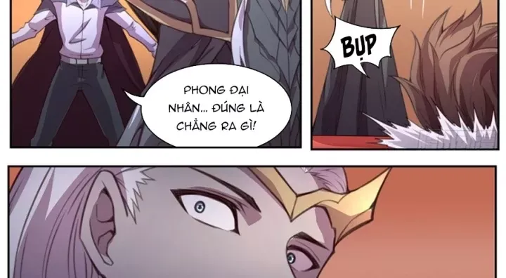 Girl And Science Chap 579 - Next Chap 578