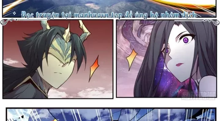 Girl And Science Chap 579 - Next Chap 578
