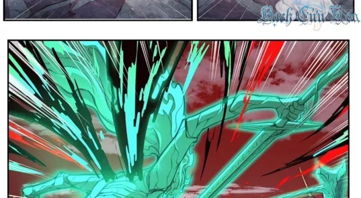 Girl And Science Chap 579 - Next Chap 578