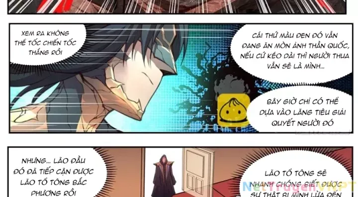 Girl And Science Chap 579 - Next Chap 578