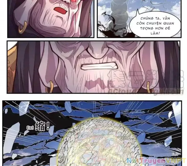 Girl And Science Chap 581 - Next Chap 580