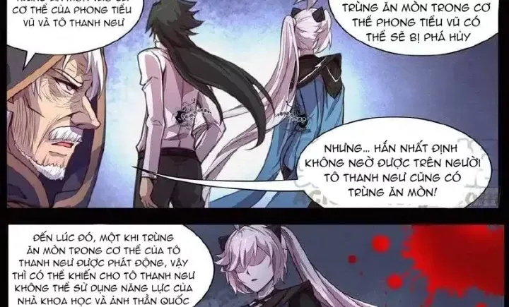 Girl And Science Chap 582 - Next Chap 581