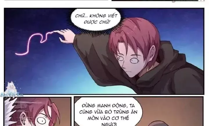 Girl And Science Chap 582 - Next Chap 581