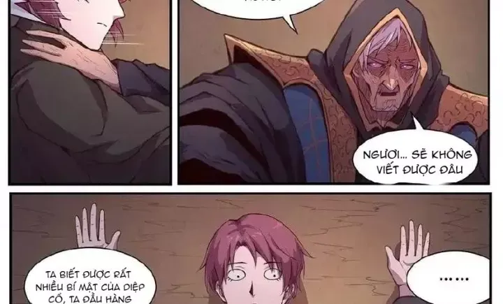 Girl And Science Chap 582 - Next Chap 581