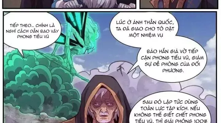 Girl And Science Chap 582 - Next Chap 581