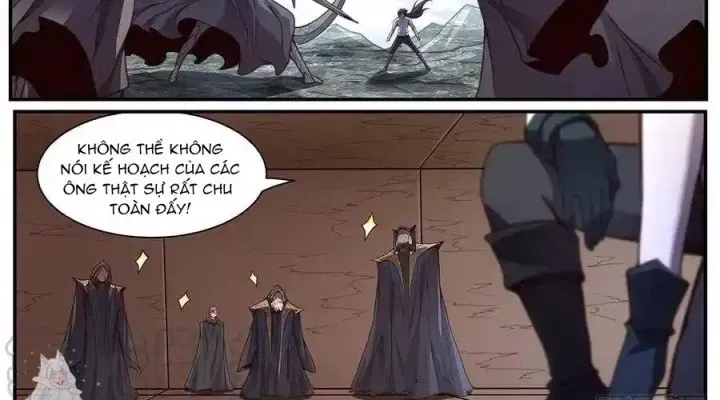 Girl And Science Chap 582 - Next Chap 581