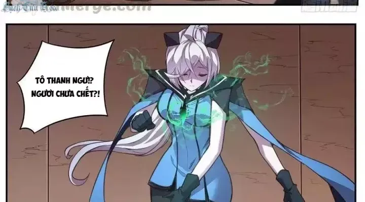 Girl And Science Chap 582 - Next Chap 581