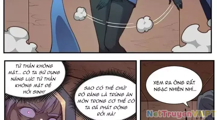 Girl And Science Chap 582 - Next Chap 581