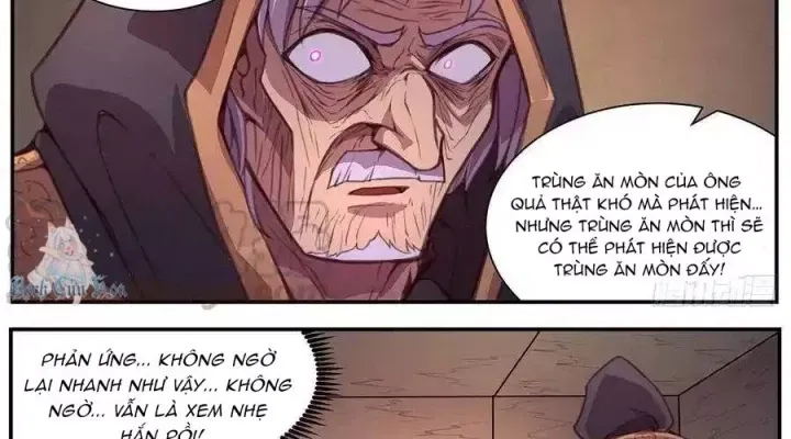 Girl And Science Chap 582 - Next Chap 581