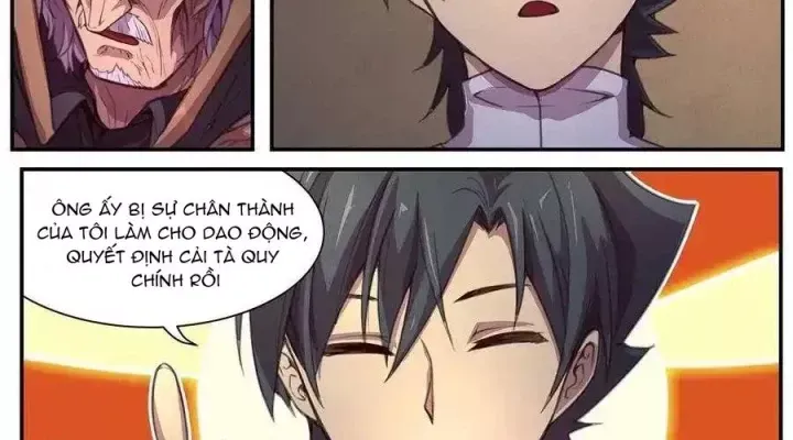 Girl And Science Chap 582 - Next Chap 581