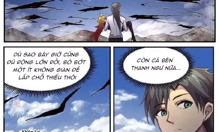 Girl And Science Chap 582 - Next Chap 581