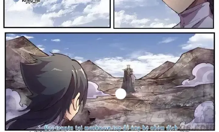Girl And Science Chap 582 - Next Chap 581