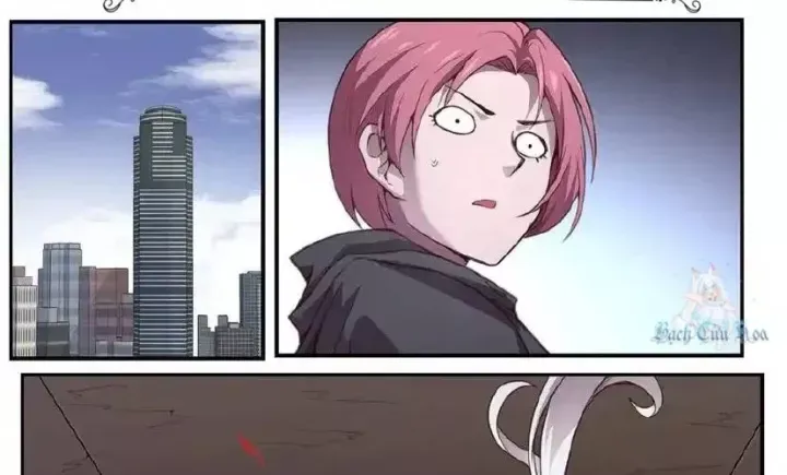 Girl And Science Chap 582 - Next Chap 581