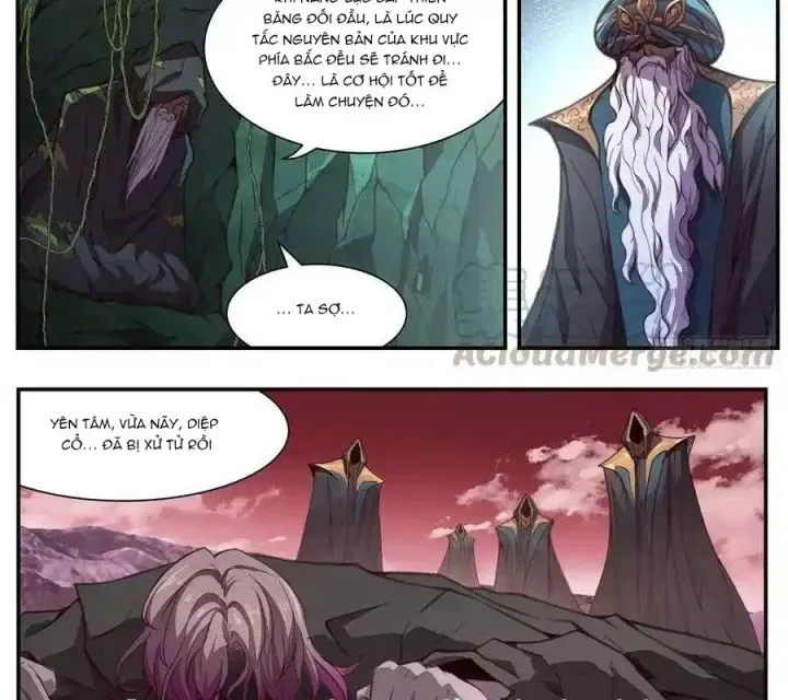 Girl And Science Chap 583 - Next Chap 582