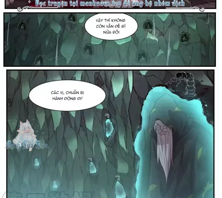 Girl And Science Chap 583 - Next Chap 582
