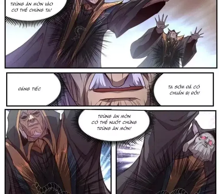 Girl And Science Chap 583 - Next Chap 582