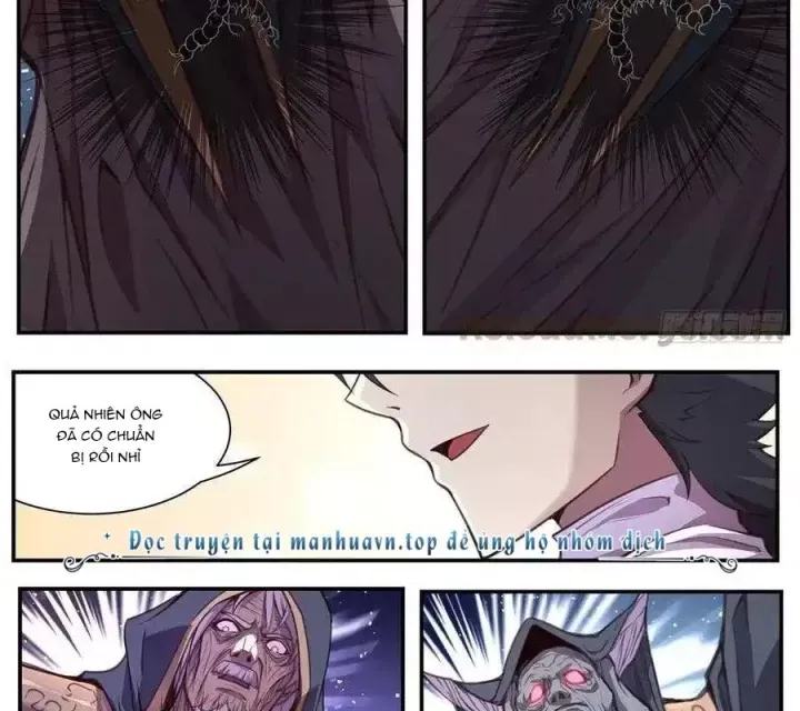Girl And Science Chap 583 - Next Chap 582