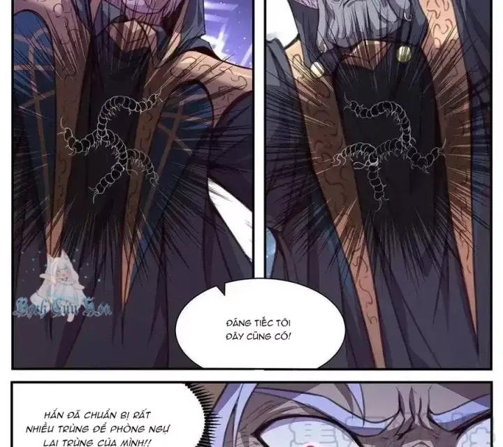 Girl And Science Chap 583 - Next Chap 582