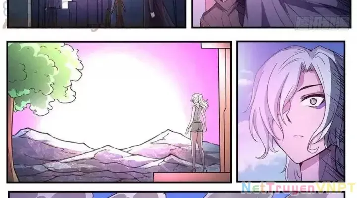 Girl And Science Chap 586 - Next Chap 585