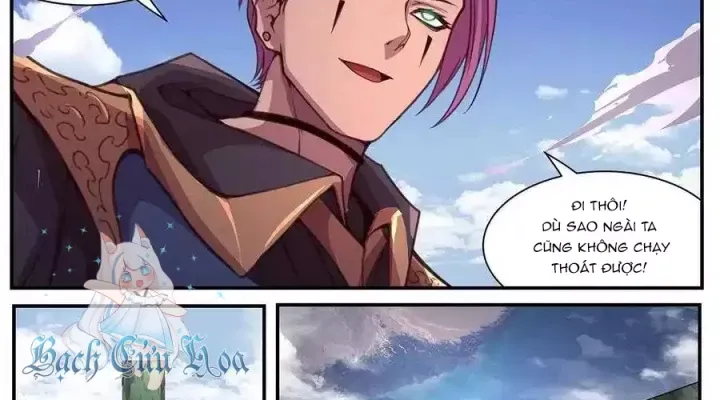 Girl And Science Chap 586 - Next Chap 585