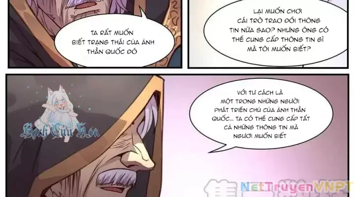 Girl And Science Chap 586 - Next Chap 585