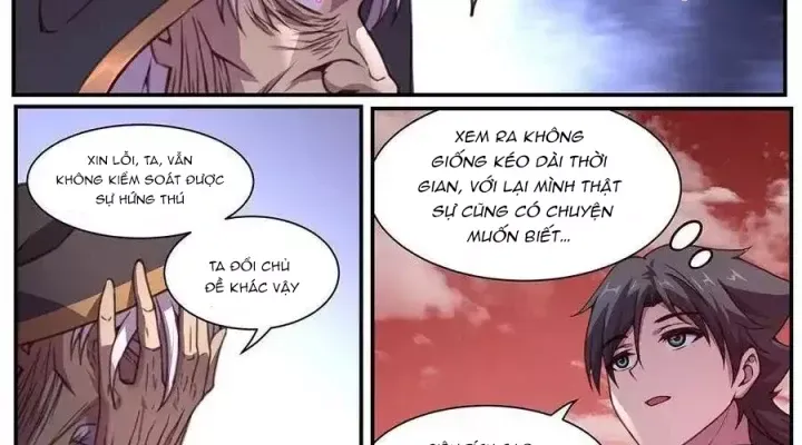 Girl And Science Chap 586 - Next Chap 585