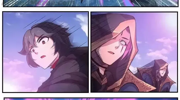 Girl And Science Chap 586 - Next Chap 585