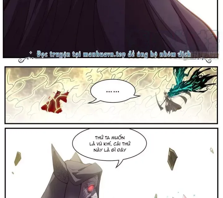 Girl And Science Chap 588 - Next Chap 587