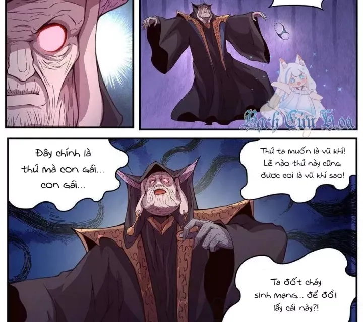 Girl And Science Chap 588 - Next Chap 587