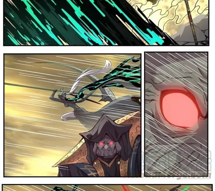 Girl And Science Chap 588 - Next Chap 587