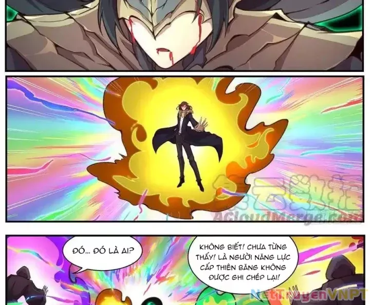Girl And Science Chap 591 - Next Chap 590
