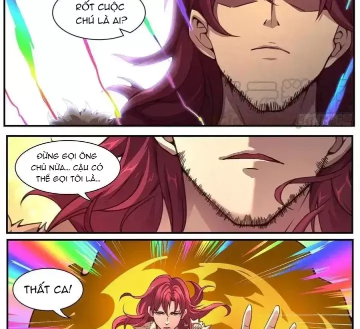 Girl And Science Chap 591 - Next Chap 590