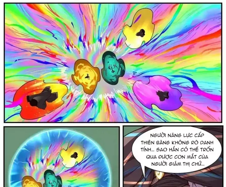 Girl And Science Chap 591 - Next Chap 590